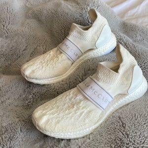 Stella McCartney for Adidas Ultra Boost